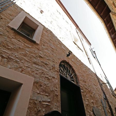 Albachiara Home - Vista Mare Cipressa Luaran gambar