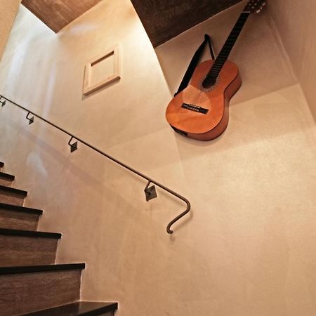 Albachiara Home - Vista Mare Cipressa Luaran gambar