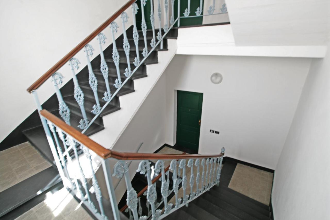 Albachiara Home - Vista Mare Cipressa Luaran gambar
