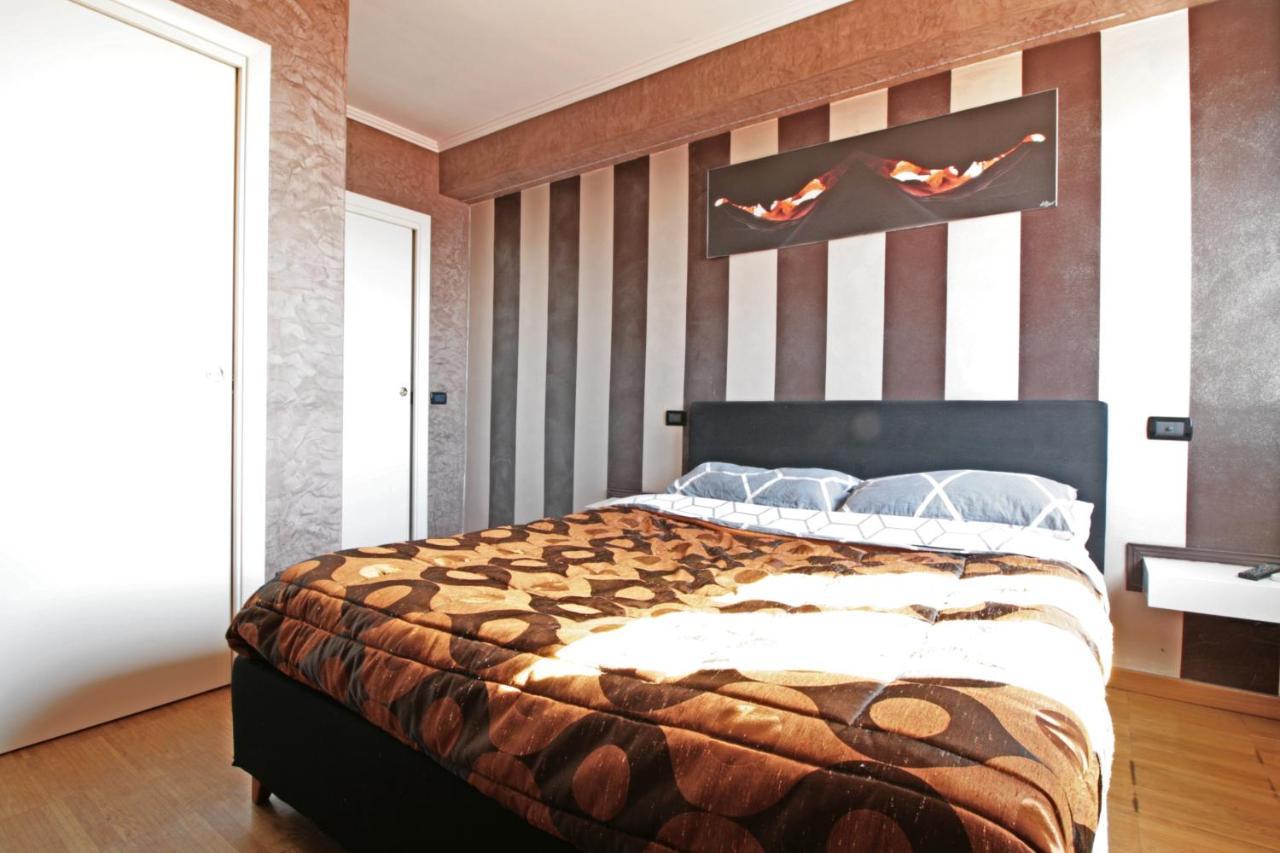 Albachiara Home - Vista Mare Cipressa Luaran gambar
