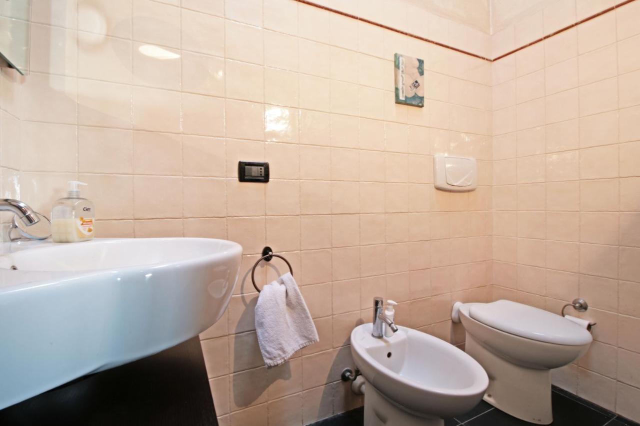 Albachiara Home - Vista Mare Cipressa Luaran gambar
