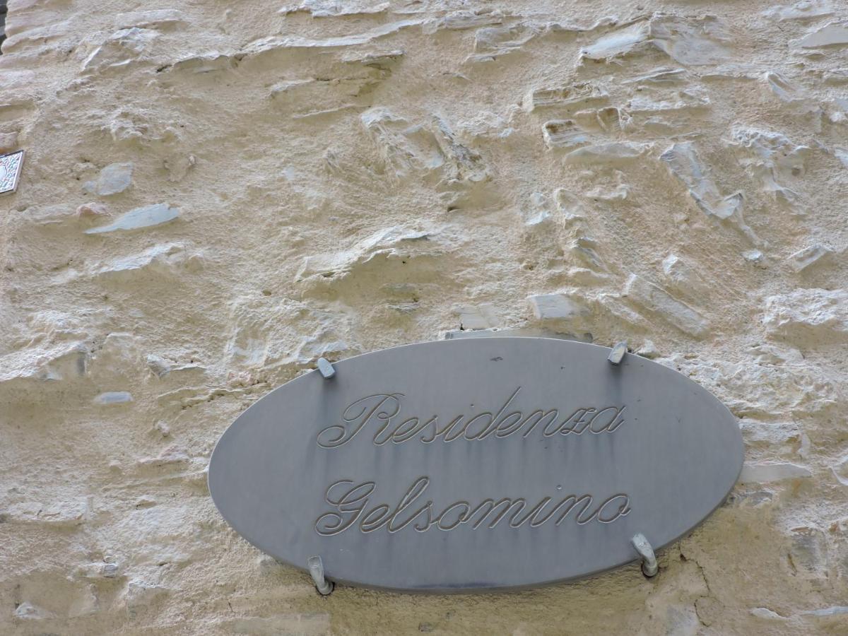 Albachiara Home - Vista Mare Cipressa Luaran gambar